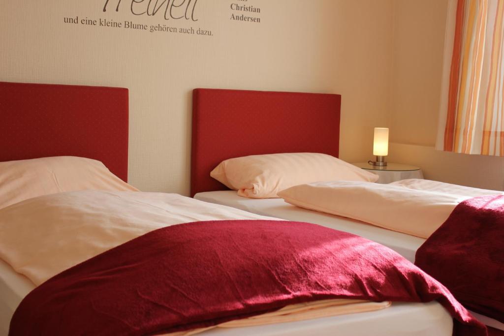 Hotel Elisabetha Garni Hanovra Cameră foto