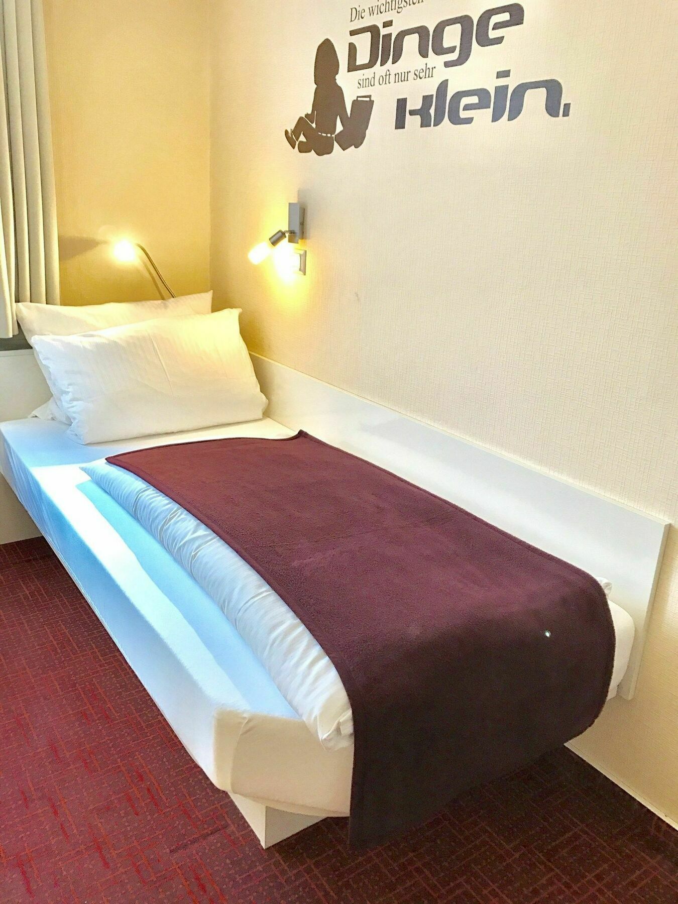 Hotel Elisabetha Garni Hanovra Exterior foto